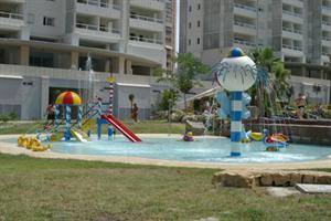 Gemelos 26 Apts