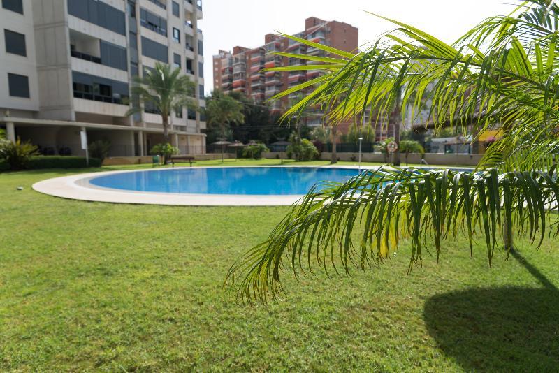 Gemelos 26 Apts Hotel