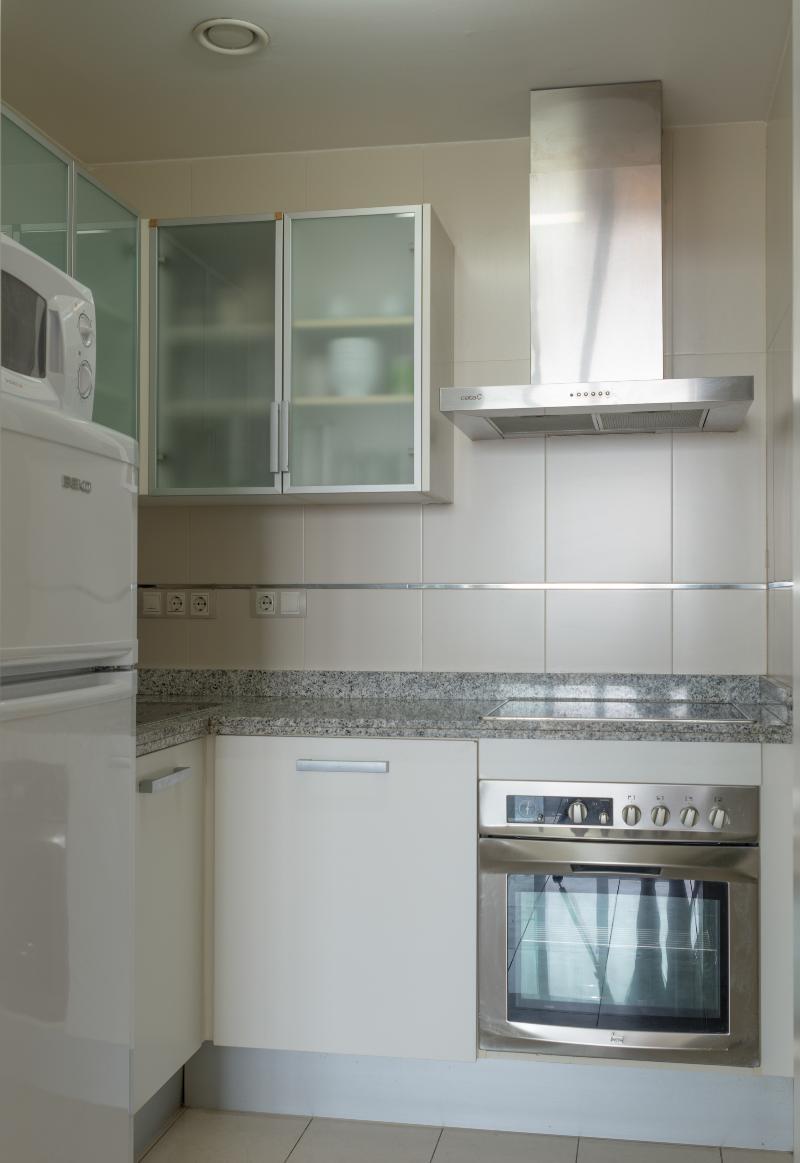 Hotel Gemelos 26 Apts Benidorm