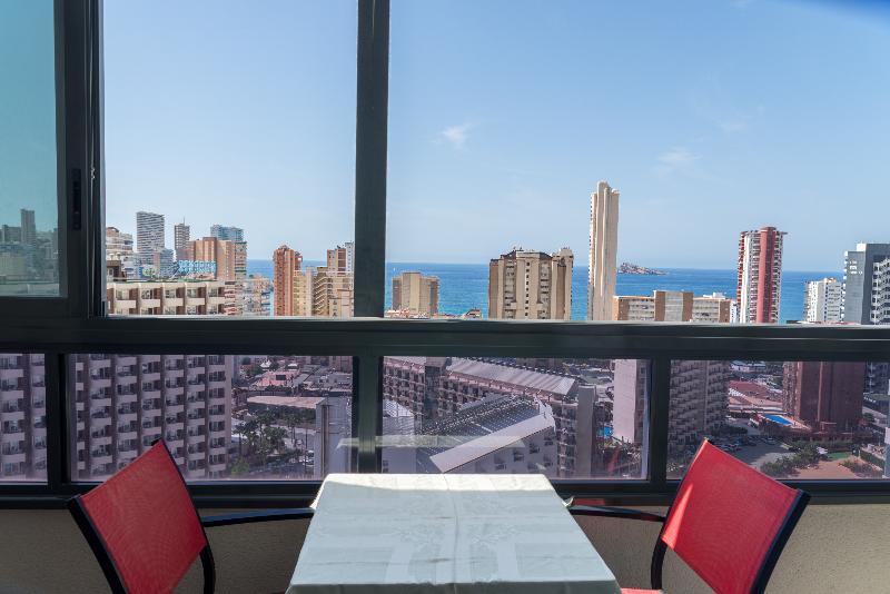 Gemelos 26 Apts Hotel 5*