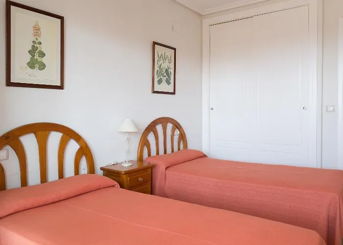 Gemelos 26 Apts