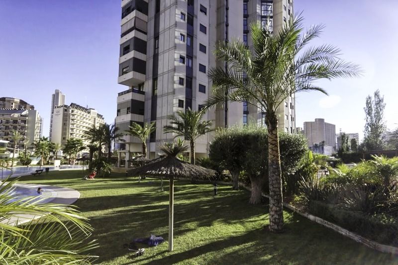 Hotel Gemelos 26 Apts 5*