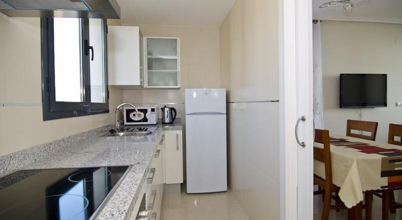 Hotel Gemelos 26 Apts Benidorm