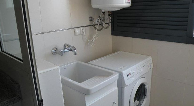 Gemelos 26 Apts 5*