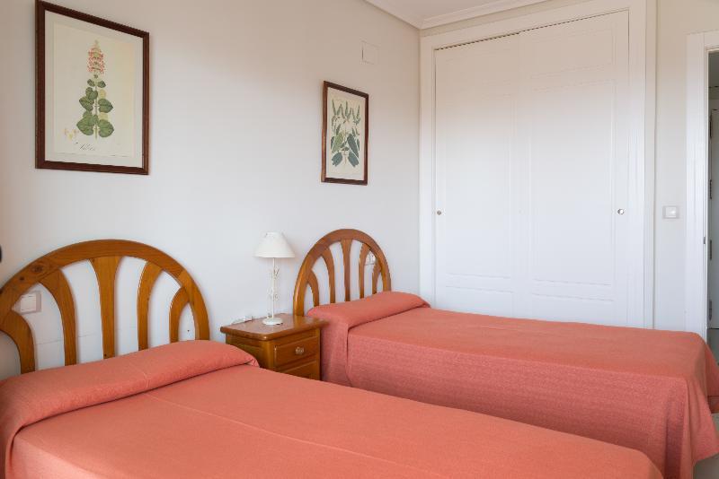 Gemelos 26 Apts Benidorm