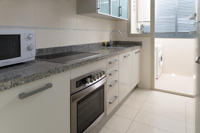 Gemelos 26 Apts 5* Benidorm
